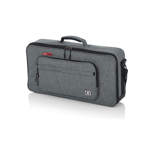 GATOR CASES エフェクターケース GT-2412-GRY / Transit bags 1箱(1個