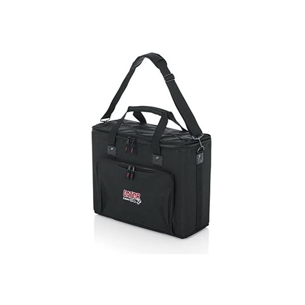 GATOR CASES 機材ケース・ラック GRB-4U / Rack Bag Nylon 1箱(1個入)（直送品）