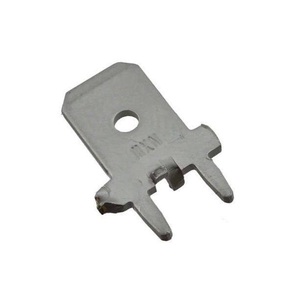 モレックス Molex 197054203 基板タブ端子 アンシュラウド 1ロット(9000個)（直送品）