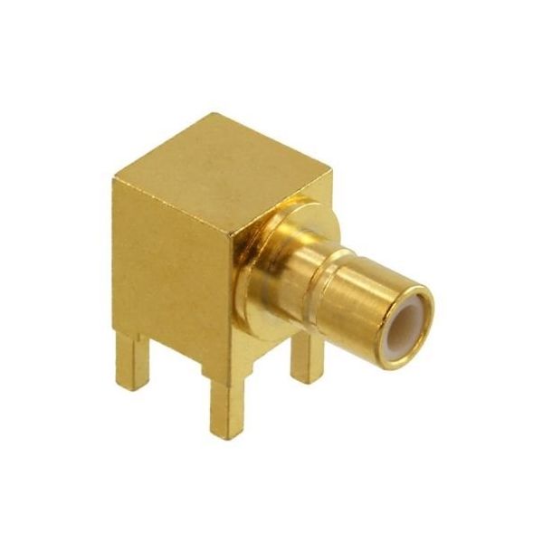 モレックス Molex 同軸コネクタ ジャック 基板取付， 731000259 1ロット(80個)（直送品）