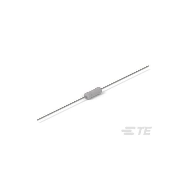 TE Connectivity 金属酸化物 抵抗器 0.5W 110Ω ±5%， ROX05SJ110R 1ロット(20個)（直送品）