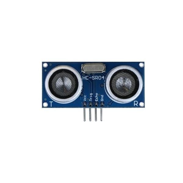 Kitronik Ultrasonic Distance Sensor HC-SR04 5V Ve 46130 1個（直送品）