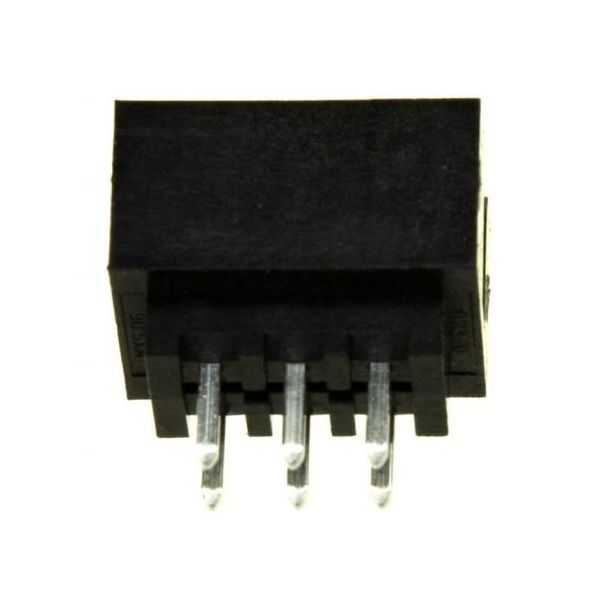 モレックス Molex 基板接続用ピンヘッダ 6極 2mm 2列 878310620 1ロット(1860個)（直送品） 102,702円