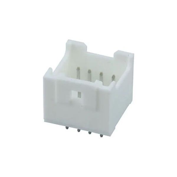 モレックス Molex 基板接続用ピンヘッダ 8極 2mm 2列 559170830 1ロット(50個)（直送品）