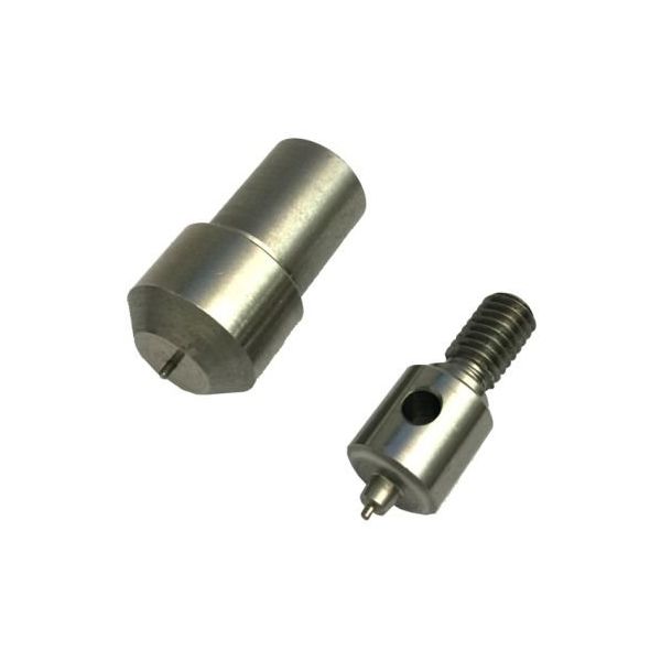 Fortex PTH400ーTOOL1.0 基板リベットツール 1個（直送品）