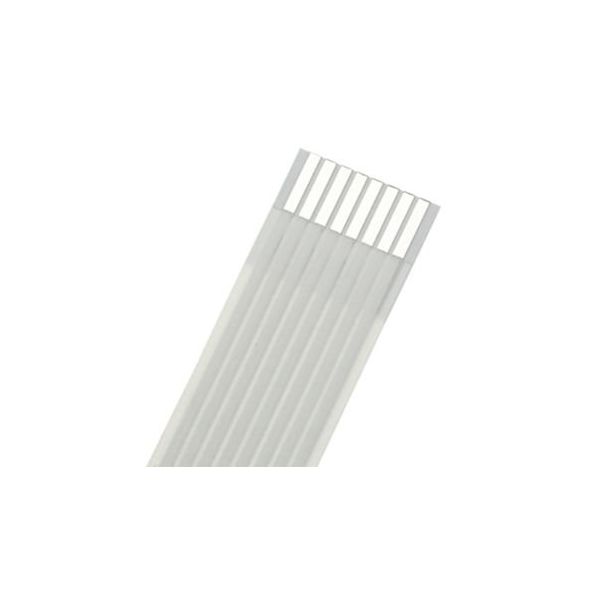 モレックス Molex FFCジャンパケーブル 51mm 26極 ピッチ1mm 982670423 1ロット(250個)（直送品）