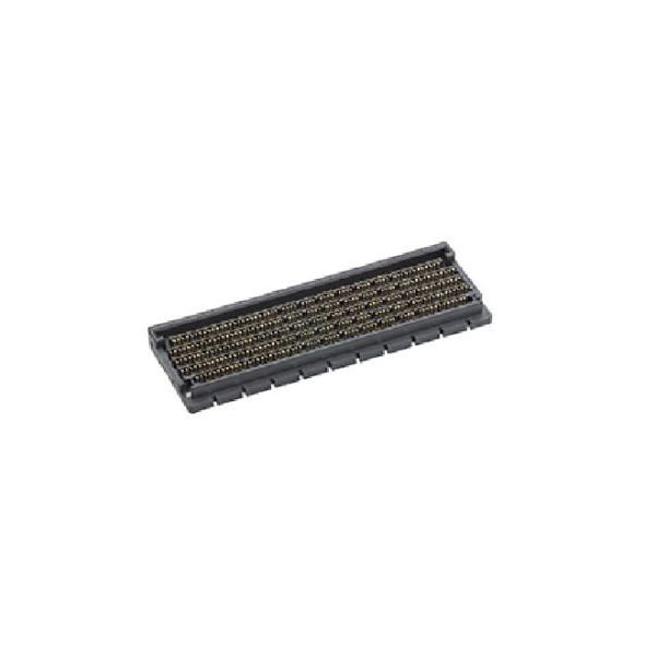 モレックス 基板接続用ピンヘッダ 699極 1.3mm 11列 2034560003 1個（直送品）