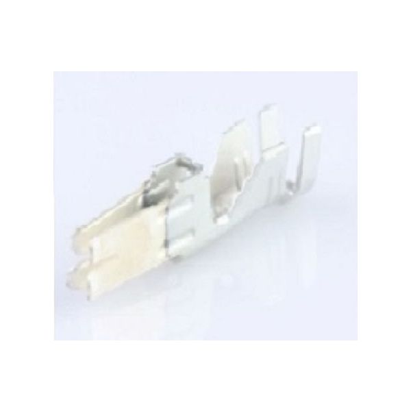 モレックス コネクタ端子 (圧着端子) メス 42815シリーズ 圧着又は圧縮 428150114 1ロット(5000個)（直送品）