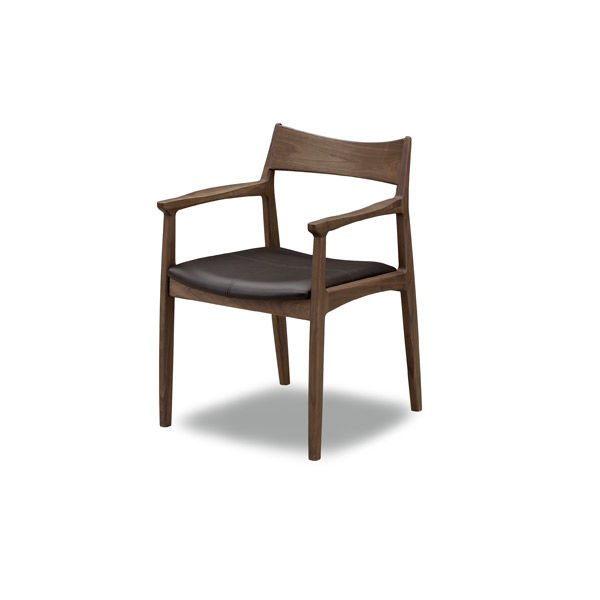 関家具 ノーウェアライクホーム ダイニングチェア 1脚 ダイニングチェア チェア アレン 無垢材 NWLH ノーウェアライクホーム