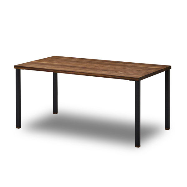 軒先渡し】関家具 ノーウェアライクホーム ダイニングテーブル ノード