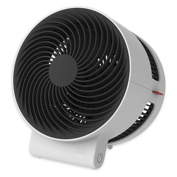 BONECO AIR SHOWER FAN F100 1台