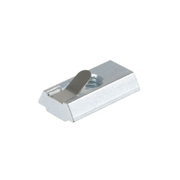 ツバキフレックスリンク FlexLink 接続部品 M6 スチール XFAN 6