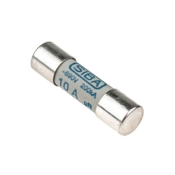 SIBA (シバ) 管ヒューズ 20A 10 x 38mm 700V ac 50-179-06/20A | RS