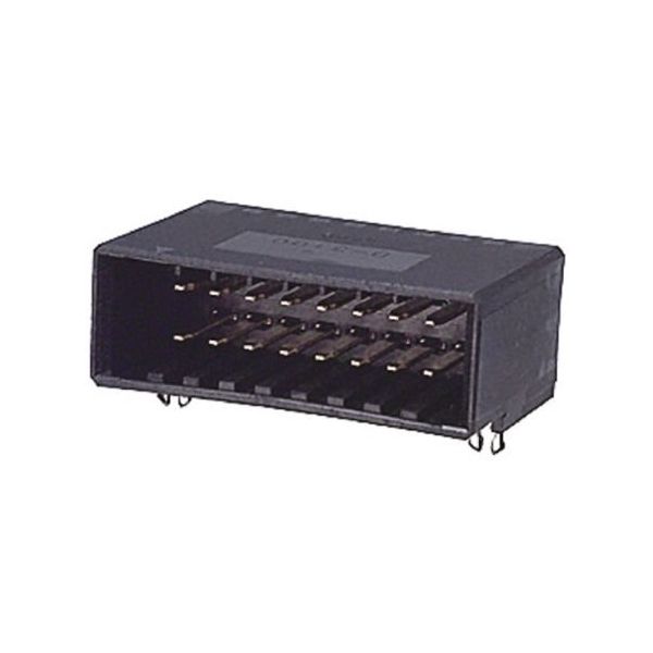 専用まん タイコエレクトロニクスジャパン TE Connectivity 基板接続用