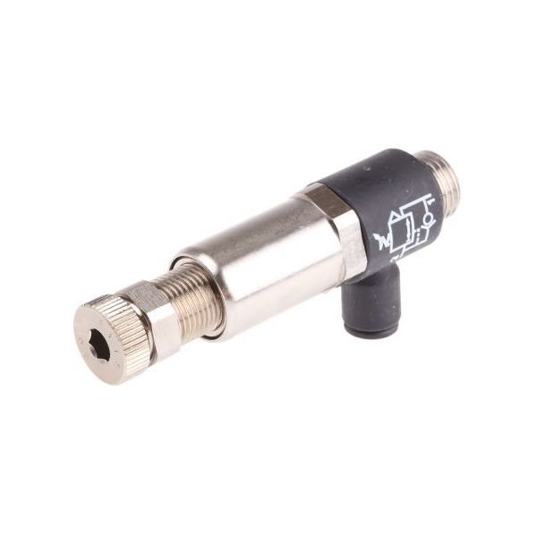 パーカー・ハネフィン Legris 7300 06 13 ミニチュアレギュレータ 1個（直送品）