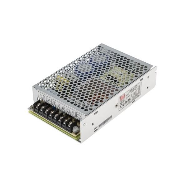 本当に信頼出来る商品 dc, V 5 組み込みスイッチング電源 WELL MEAN ±15 7 A, 3 dc PCアクセサリ・サプライ