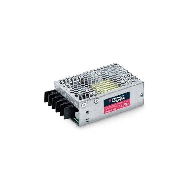 ワイドミュラー　ＰＲＯｅｃｏ　ミドルレンジＤＣ24Ｖ単相電源　120Ｗ　5A Power supply | PRO ECO 120W 24V 5A | 1469480000