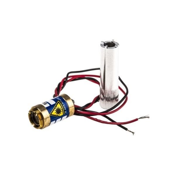 Global Laser レーザーモジュール 5001-20-000 1個（直送品） 15,068円