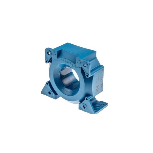 LEM 変流器 入力電流:800A 800:1 パネル取り付け， LF 505S 1個（直送品）