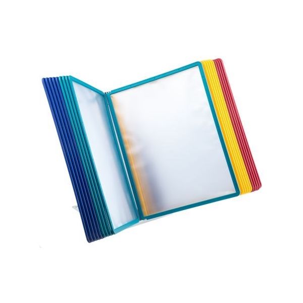 DURABLE 5699ー00 書類ホルダ 1個（直送品）