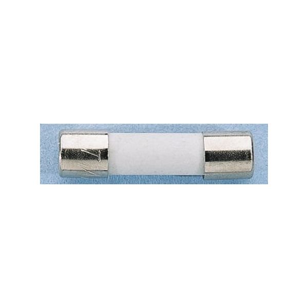 リテルヒューズ リテルヒューズ管ヒューズ 6.3A 5 x 20mm 250V