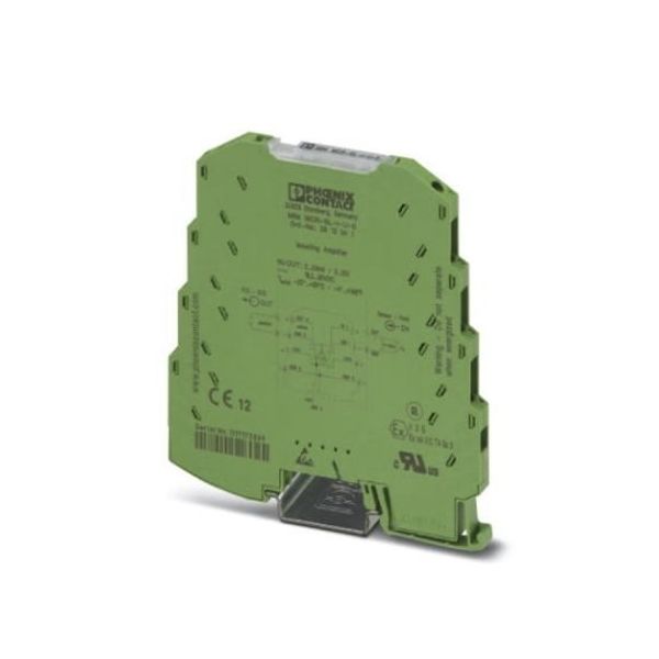 フエニックス・コンタクト ガルバニック絶縁体 Phoenix Contact 2813541 1個（直送品）