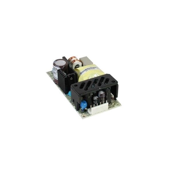 MEAN WELL 組み込みスイッチング電源 5 V dc， 12 dc 2 A， A 49W RPDー60A 1個（直送品） 4,932円