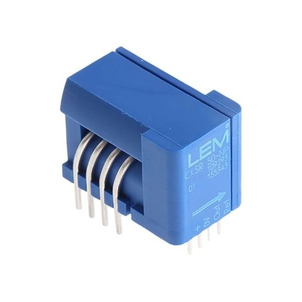定番のお歳暮 LEM 1個 50ーNP CKSR 基板実装, 50:1 入力電流:50A 変流器 PCパーツ