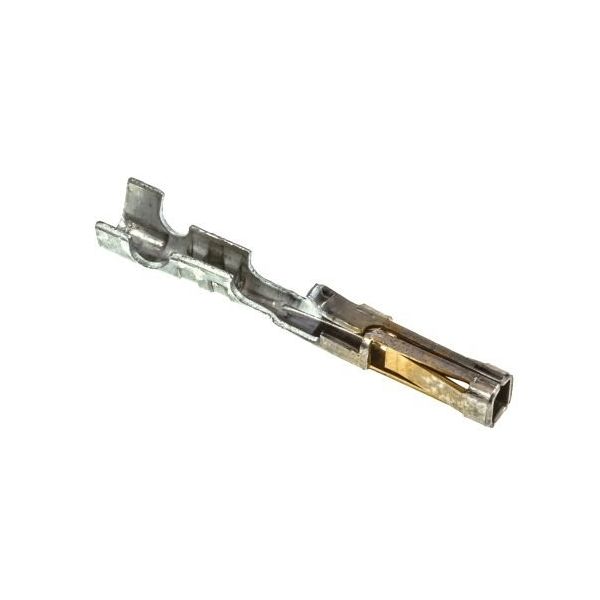 モレックス Molex コネクタ端子 (圧着端子) メス SLシリーズ モレックス Molex コネクタ端子 (圧着端子) メス SLシリーズ