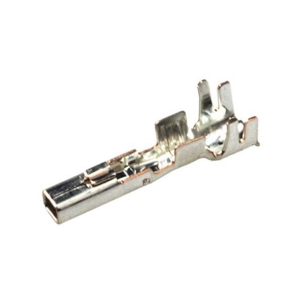 連絡用 TE Connectivity コネクタ端子 (圧着端子) オス Power Double