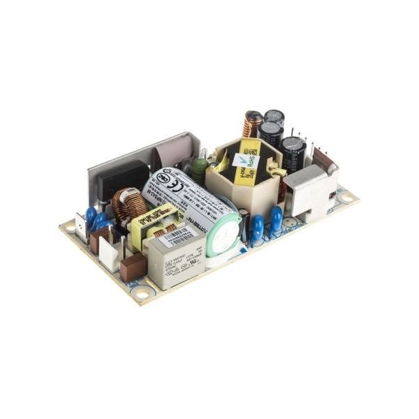 Artesyn Embedded Technologies 組み込みスイッチング電源 12V dc 5A 45W NPS43-M（直送品）