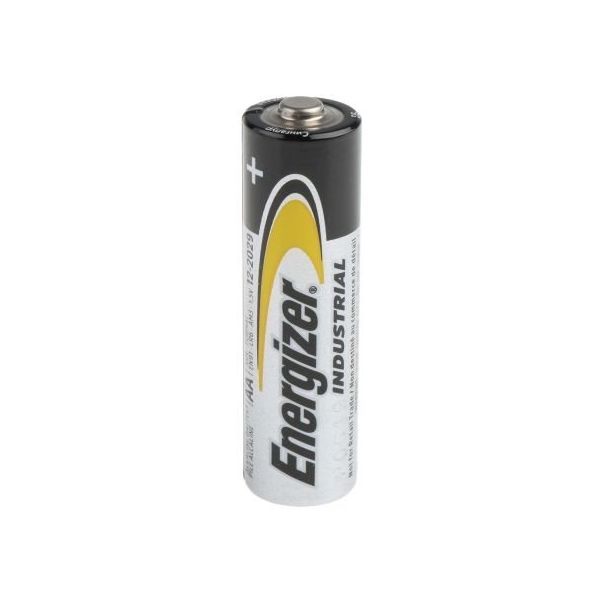 エナジャイザー Energizer 単3乾電池， 1.5V 7638900361056 1ロット(10個)（直送品）