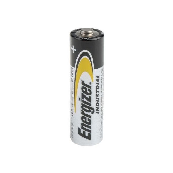 エナジャイザー Energizer 単3乾電池， 1.5V 7638900361056 1ロット(10