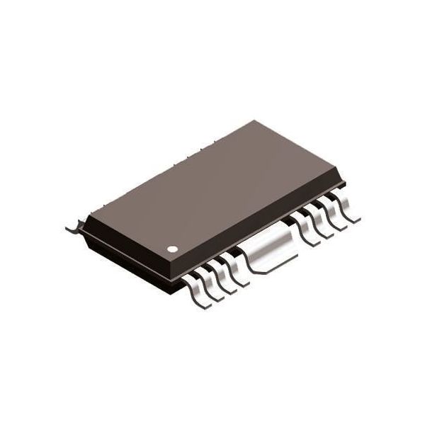 Toshiba モータドライバIC， 10 → 45 V， 16ーPin HSOP ブラシ付きDC TB6569FG(O8EL) 1個（直送品）