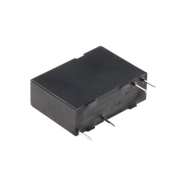 富士通（FUJITSU） 富士通 リレー 12V dc SPST 基板実装タイプ FTR-F3AA012E-HA 1個（直送品）