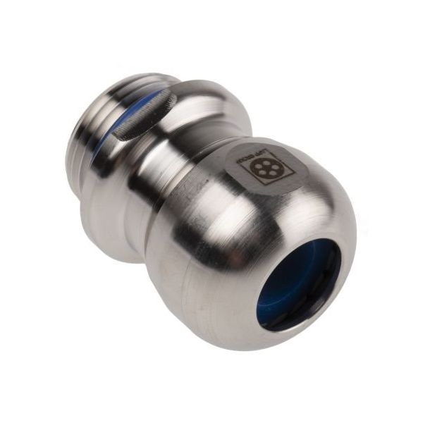 Lapp Japan ケーブルグランド， 径:M20， 材質:ステンレス鋼 53806751 1ロット(5個)（直送品）