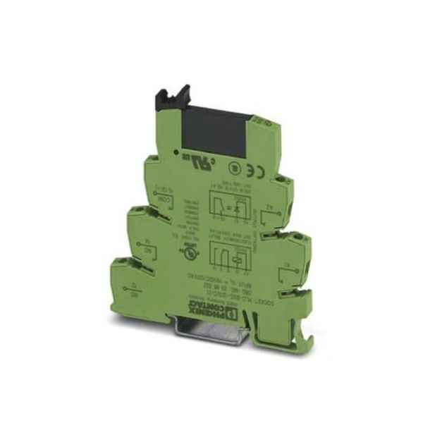 フエニックス・コンタクト Phoenix Contact インターフェイスリレーモジュール 2967879 1個（直送品）