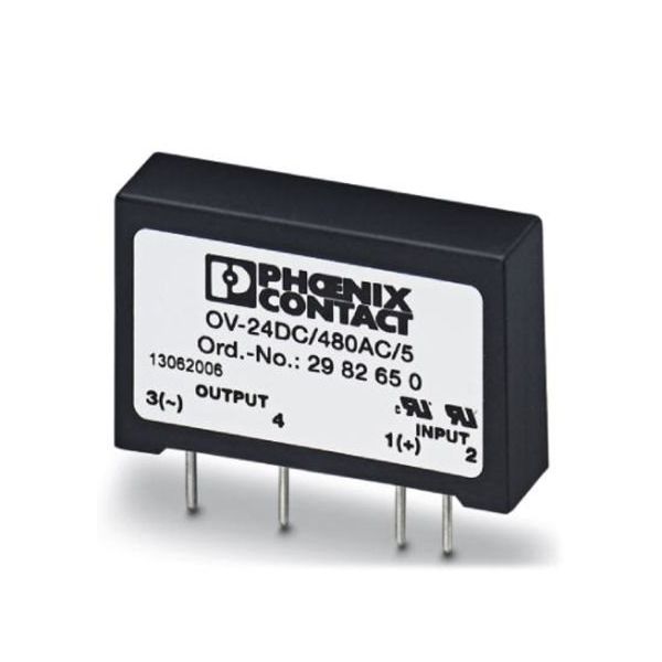 フエニックス・コンタクト Phoenix Contact インターフェイスリレーモジュール 2982650 1個（直送品）