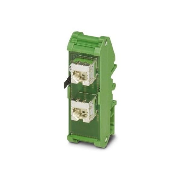 フエニックス・コンタクト Phoenix Contact パッチパネル 2901646 1個（直送品）