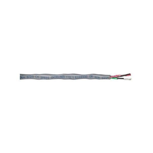 BELDEN 8719 グレーケーブル 約8m40㎝ 8719 Belden | Cables House