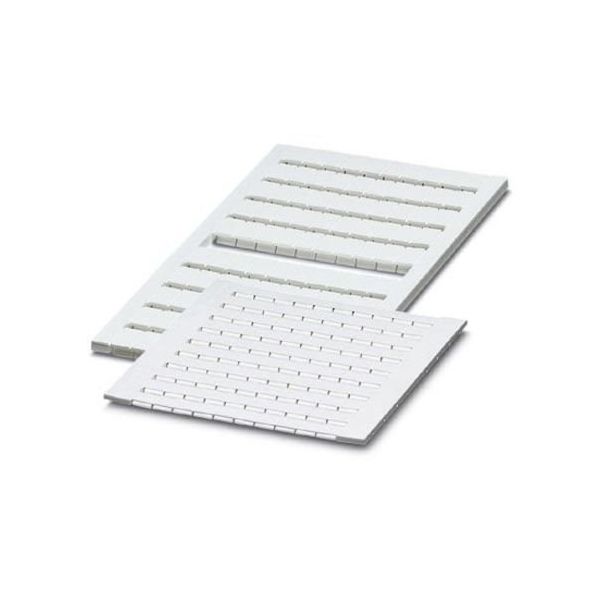 Phoenix Contact マーカー 0800271 ZBFM 5/WH.LGS:1ー120， 端子マーカー for use with（直送品）