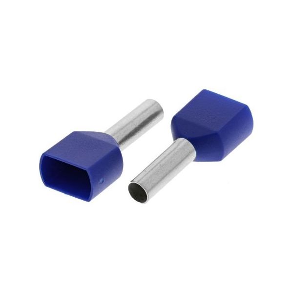 Phoenix Contact ブーツレースフェルールキット， ピン長さ 10mm， ピン径 2.9mm， 3200836（直送品）