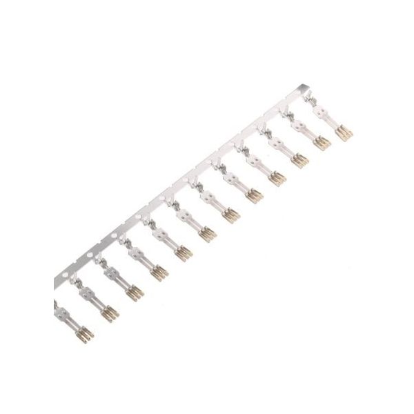 モレックス Molex コネクタ端子 (圧着端子) メス SATAシリーズ