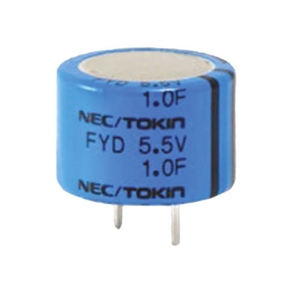 @Ⓗさま　専用 SCMT32D755SRBB0 | KYOCERA AVX 電気二重層コンデンサ, 4.6V dc