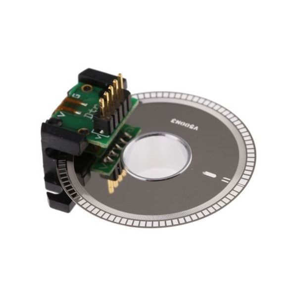 Broadcom インクリメンタルエンコーダ 500 インクリメンタル Broadcom インクリメンタルエンコーダ 500 インクリメンタル