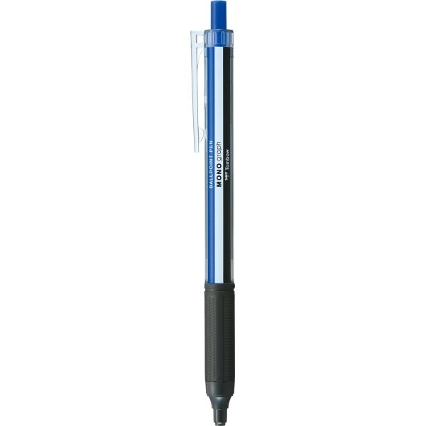 トンボ鉛筆 油性ボールペン モノグラフライト 0.5ｍｍ モノカラー 