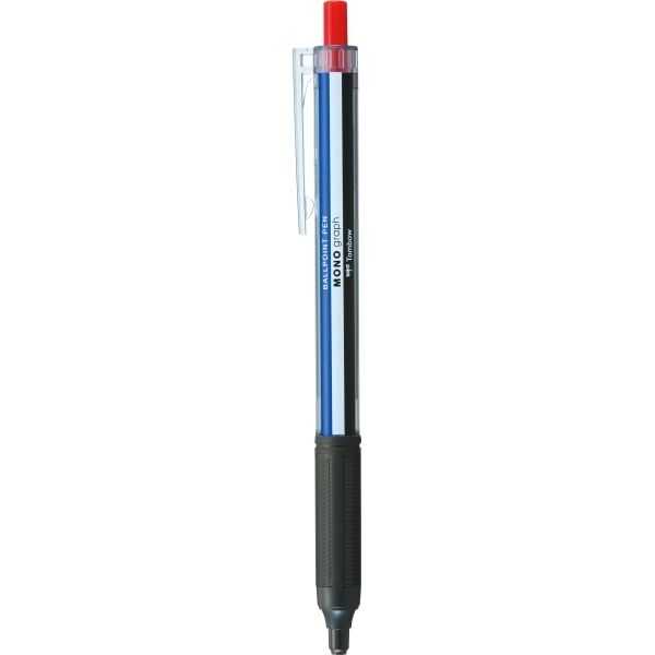 トンボ鉛筆 油性ボールペン モノグラフライト 0.5ｍｍ モノカラー