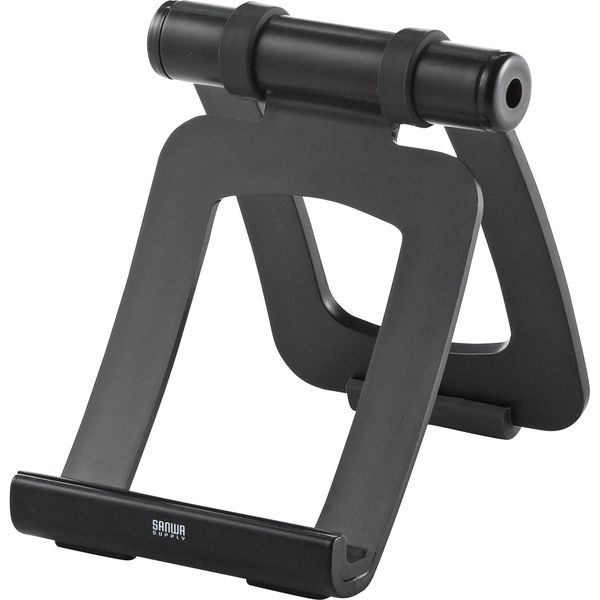 サンワサプライ タブレット用スタンド MR-IPADST9N 1個（直送品）
