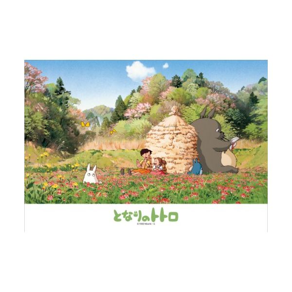 新品レア◆パズル 108P いもむしくんとおさんぽ◆アニーのちいさな汽車◆2個 新品レア◇パズル 108P いもむしくんとおさんぽ◇アニーの