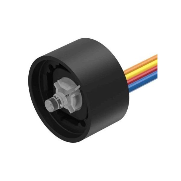 EAO スイッチモジュールコンタクトブロック 84-8515.8640 1個（直送品）